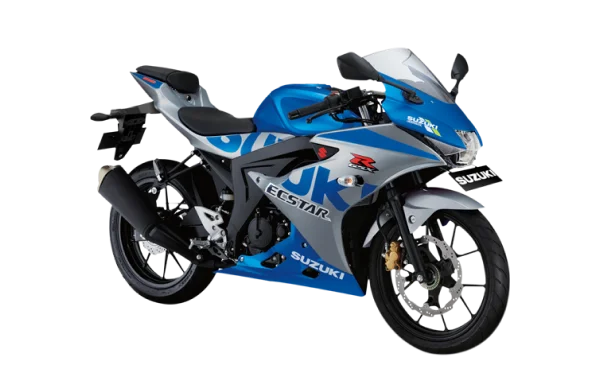 Ditunggu Tunggu Publik Suzuki Gsx R150 Motogp 2020 Edition Hadir Di Tengah Perayaan Momen Bersejarah Suzuki
