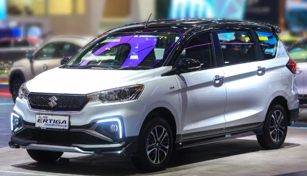 Ertiga Hybrid Cruise Pilihan Mpv Hybrid Suzuki Di Giias 2026 Thumb 6a79a775ac506