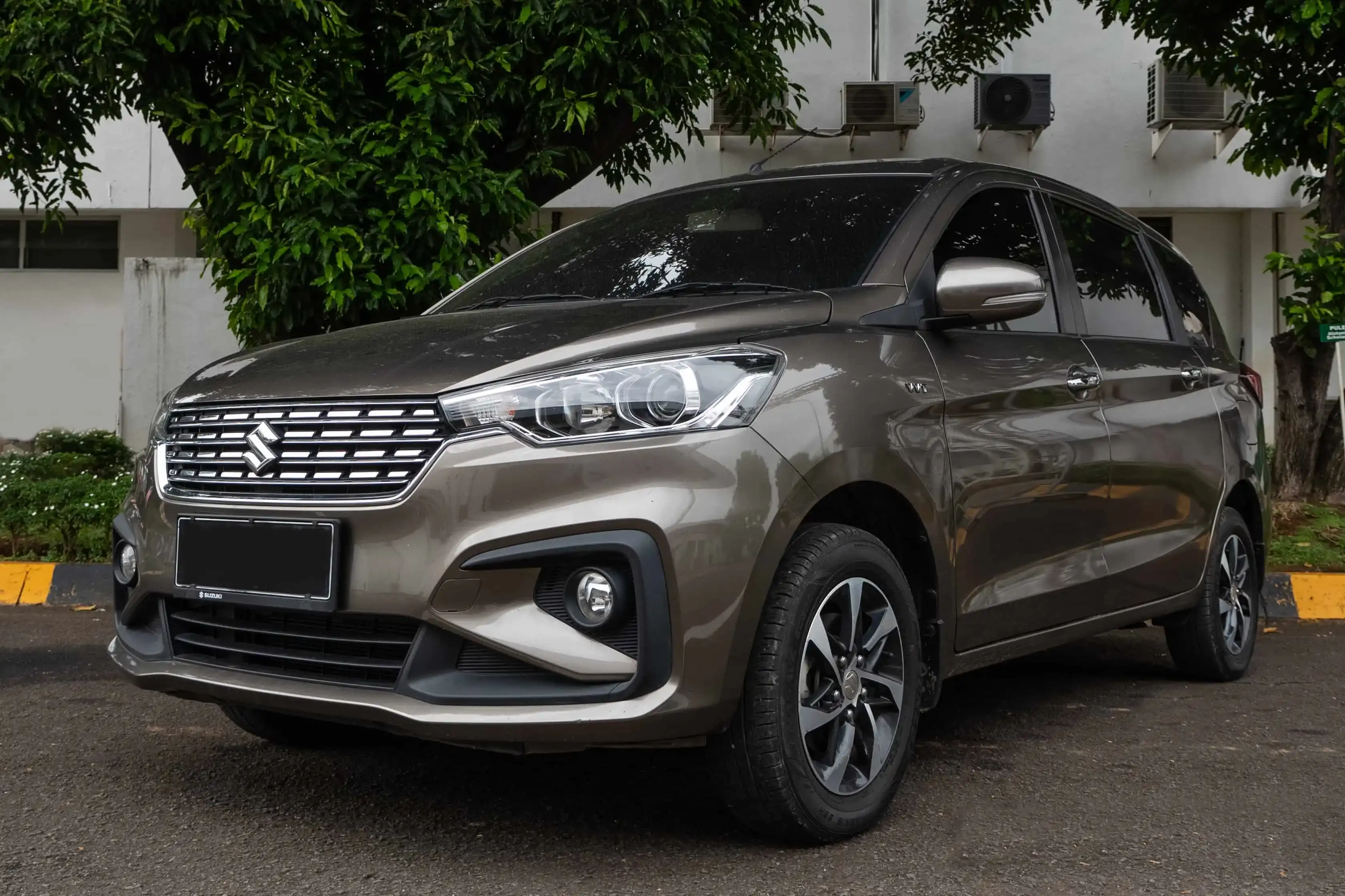 Ingin Beli Mobil Di 2021 Perhatikan Beberapa Hal Ini