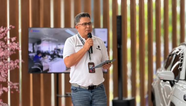 Lebih Dari 30 Tahun Melayani Konsumen Suzuki Bit Pulo Gadung Kini Hadir Dengan Konsep Baru Thumb 6abf86ddbc571