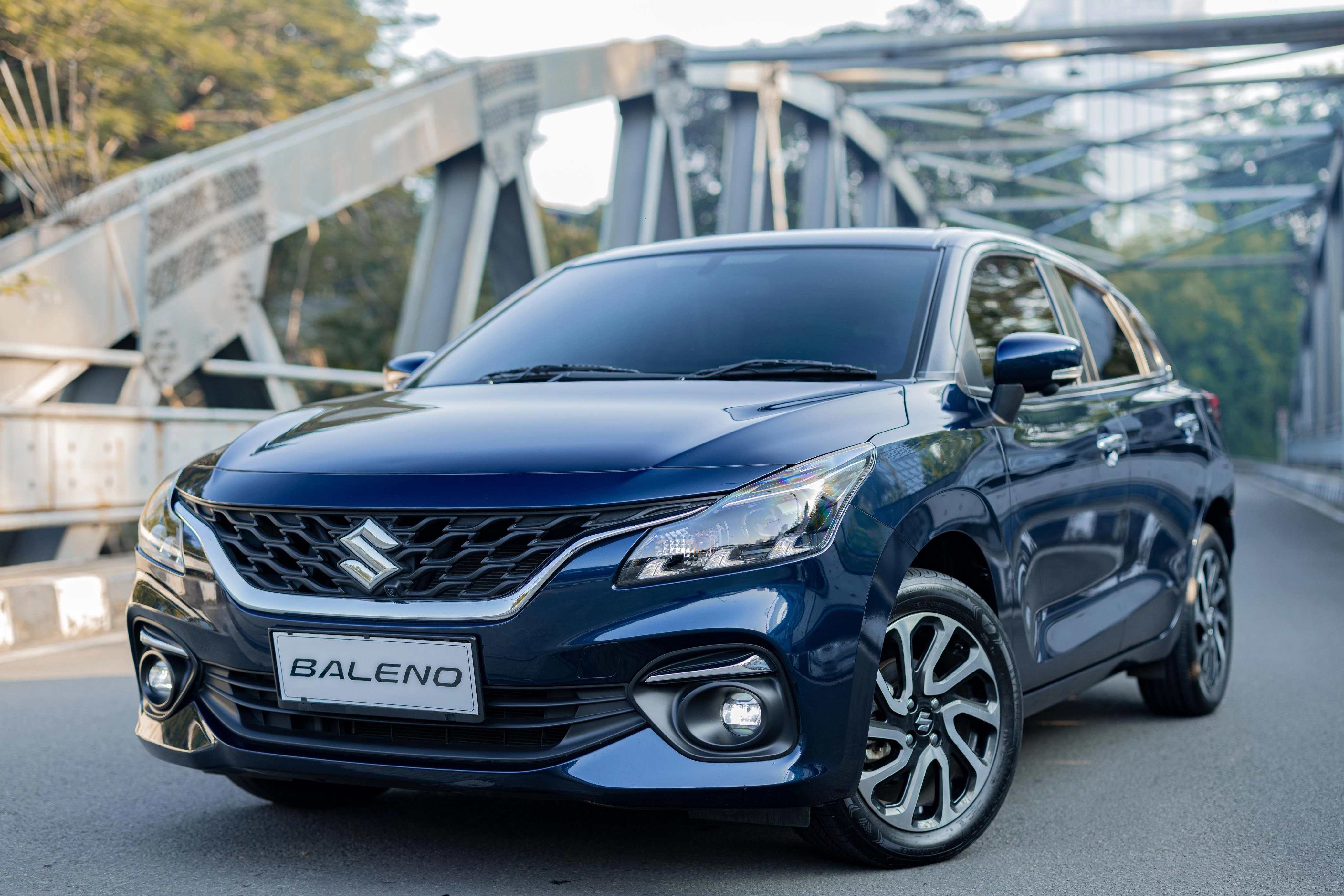 Pacu Pertumbuhan Bulan Februari 2025 Penjualan Suzuki Meningkat 12