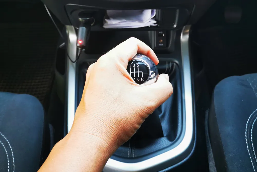 Pengaruh Engine Brake Pada Mesin