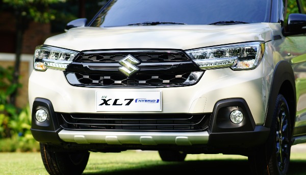 Penjualan Model Hybrid Tembus 51 Suzuki Pertahankan Momentum Positif April 2025 Thumb