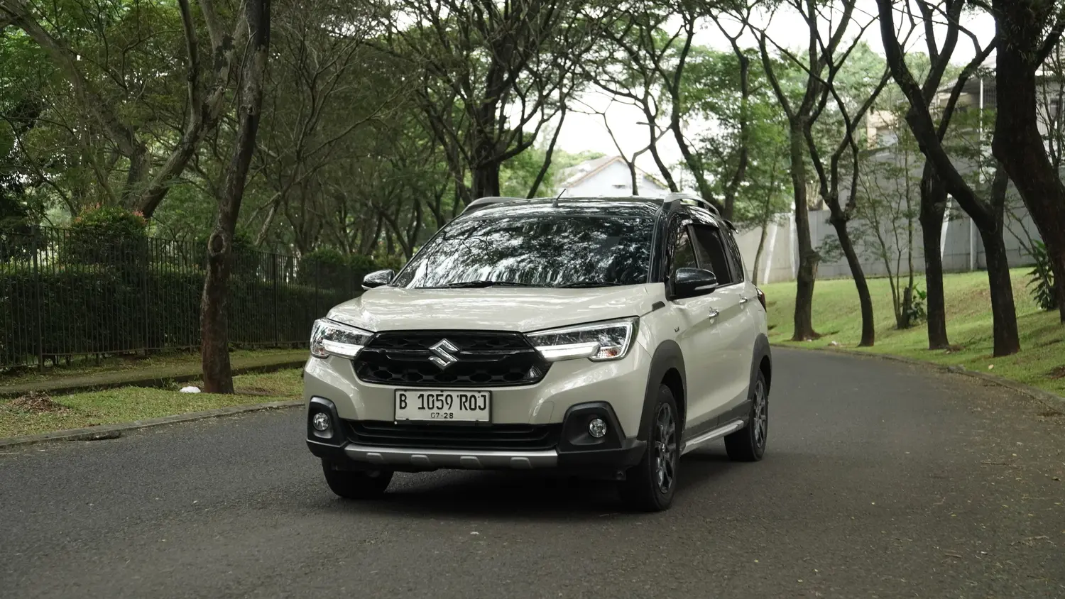 Penjualan Ritel Suzuki Melonjak Di Bulan Agustus Cetak Rekor Bulanan Tertinggi Tahun 2025