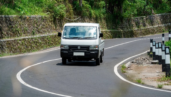 Penuhi Permintaan Kendaraan Niaga Bagi Umkm Hingga Program Nasional New Carry Raih Kestabilan Pasar Thumb
