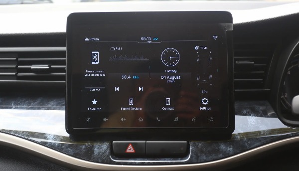 Perangkat Infotainment Suzuki Xl7 Berlayar Lebih Besar Fungsi Makin Lengkap Thumb 6a75b97107ed4