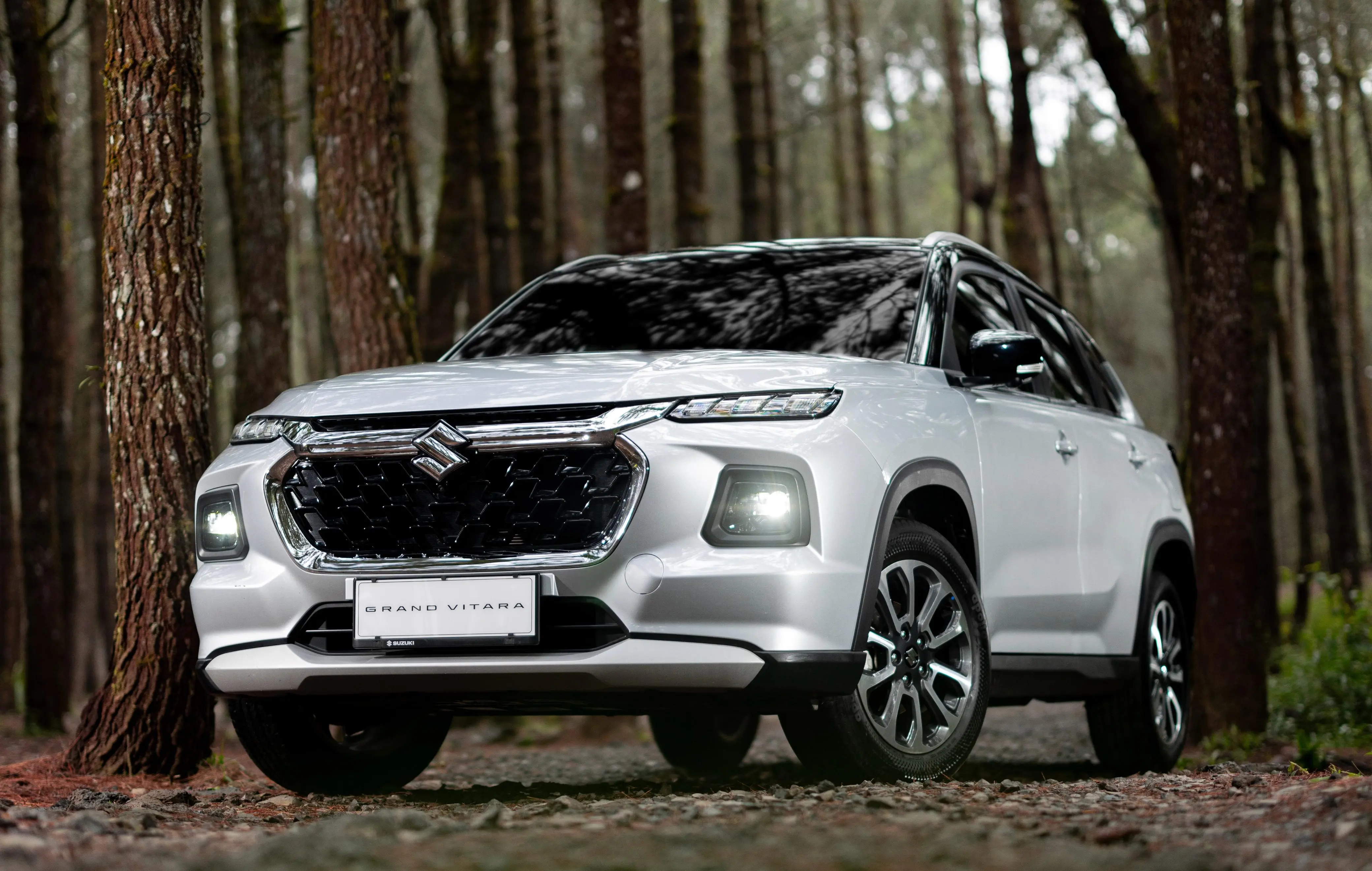 Perjalanan Libur Lebaran Makin Berkesan Dengan Promo Berkah Suzuki