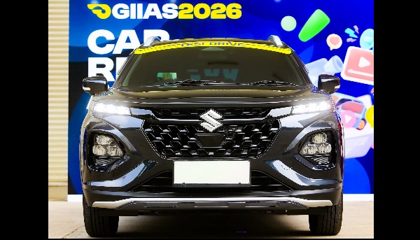 Reaksi Peserta Test Drive Suzuki Fronx Sgx Hybrid Kuro Impresif Thumb 6a75b7315b2d2