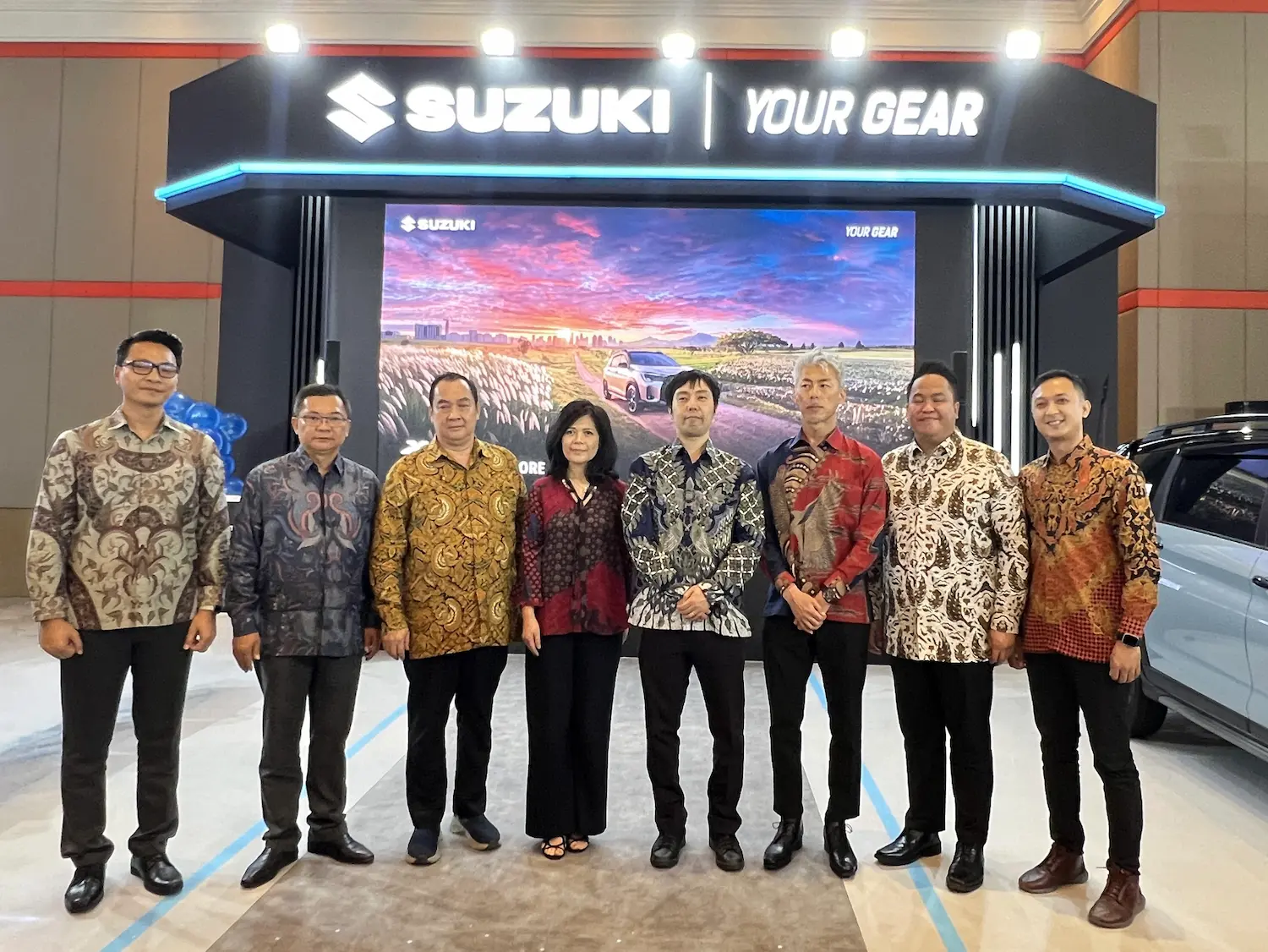 Sapa Konsumen Jawa Barat Di Giias Bandung 2026 Hadirkan Produk Unggulan Dan Promo Menarik