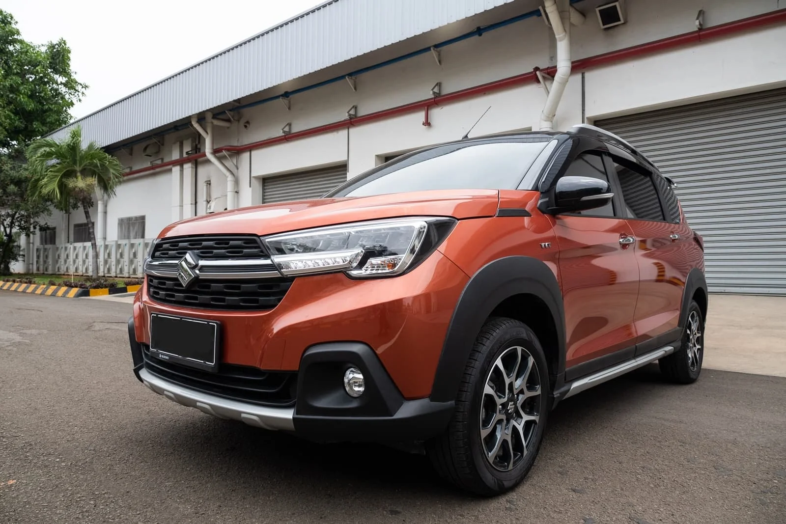 Suzuki Finance Catatkan Peningkatan Pembiayaan Sebesar 24