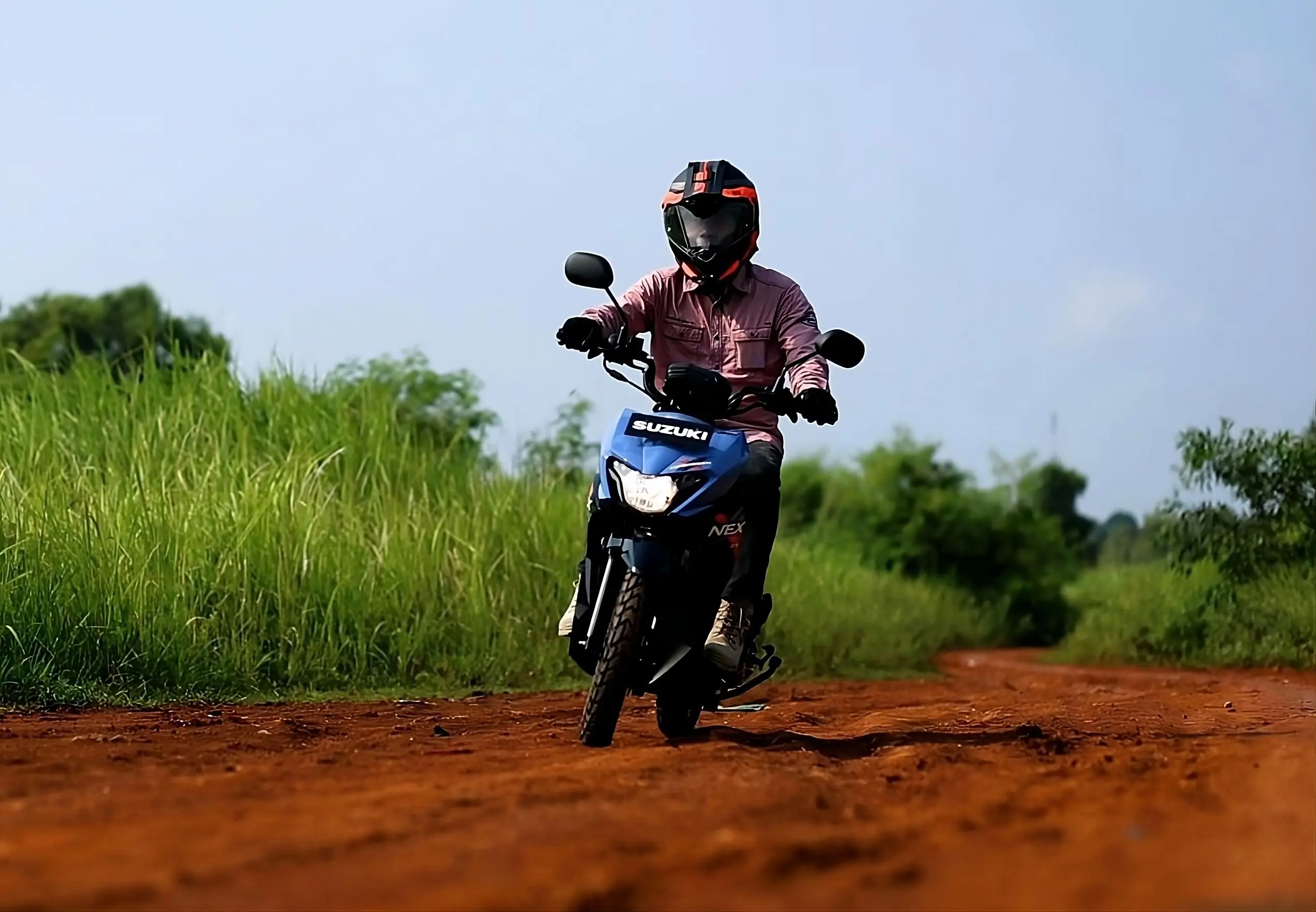 Suzuki Indonesia Dari Kendaraan Menyemai Kehidupan Lebih Baik