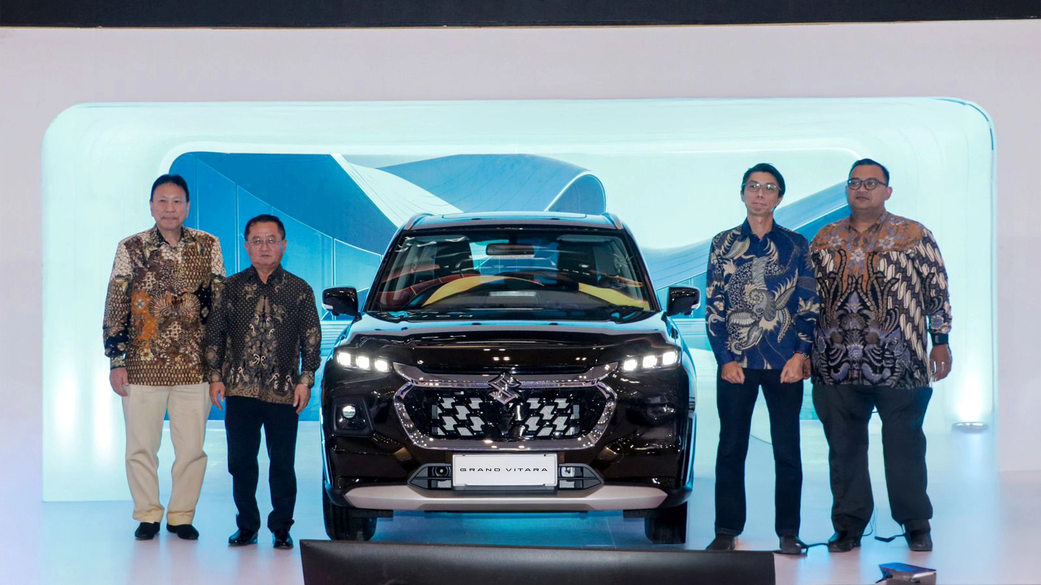 Suzuki Indonesia Hadirkan Deal Terbaik Di Gjaw 2025 Waktu Tepat Realisasikan Resolusi Akhir Tahun1