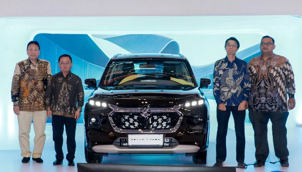 Suzuki Indonesia Hadirkan Deal Terbaik Di Gjaw 2025 Waktu Tepat Realisasikan Resolusi Akhir Tahun Thumb