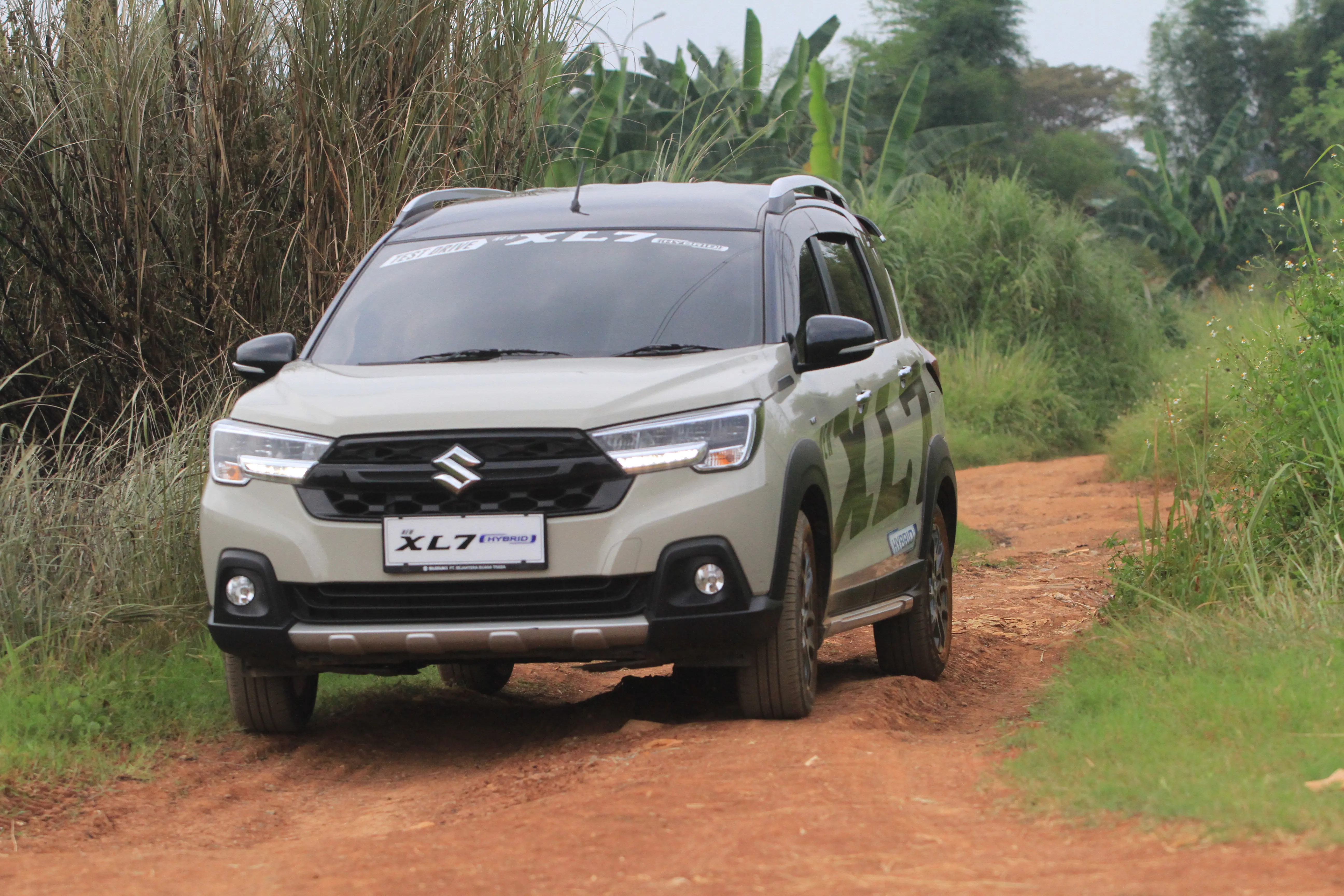 Suzuki Indonesia Perkuat Industri Nasional Produk Lokal Dominasi 88 Penjualan Tahun 20251