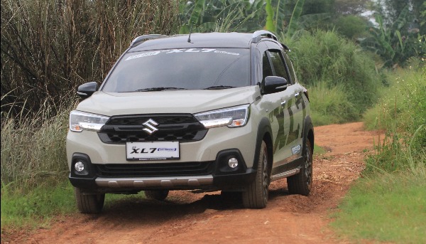 Suzuki Indonesia Perkuat Industri Nasional Produk Lokal Dominasi 88 Penjualan Tahun 2025 Thumb