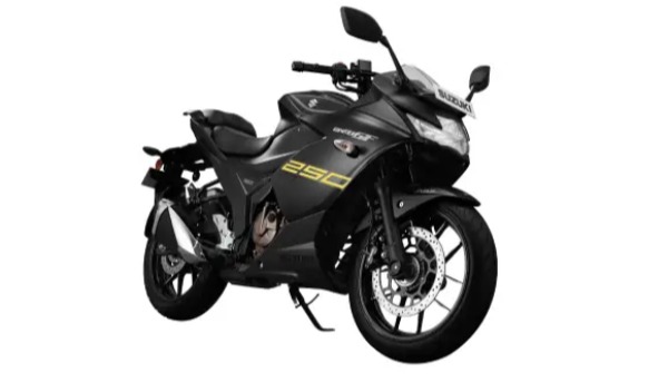 Suzuki Indonesia Resmikan Program Product Quality Update Untuk Gixxer 250sf Thumb
