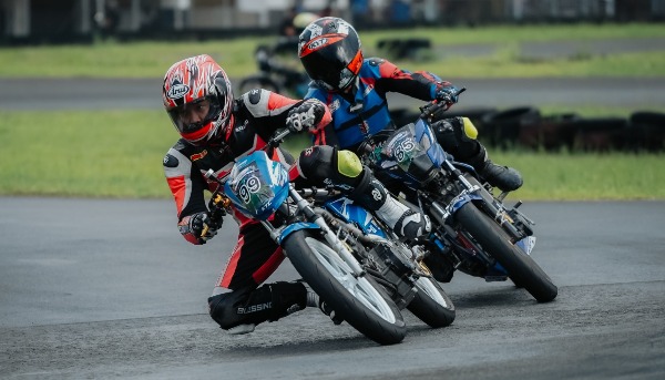 Suzuki Kembali Gelar Owners Fun Race 2025 Rayakan Semangat Kompetisi Solidaritas Thumb