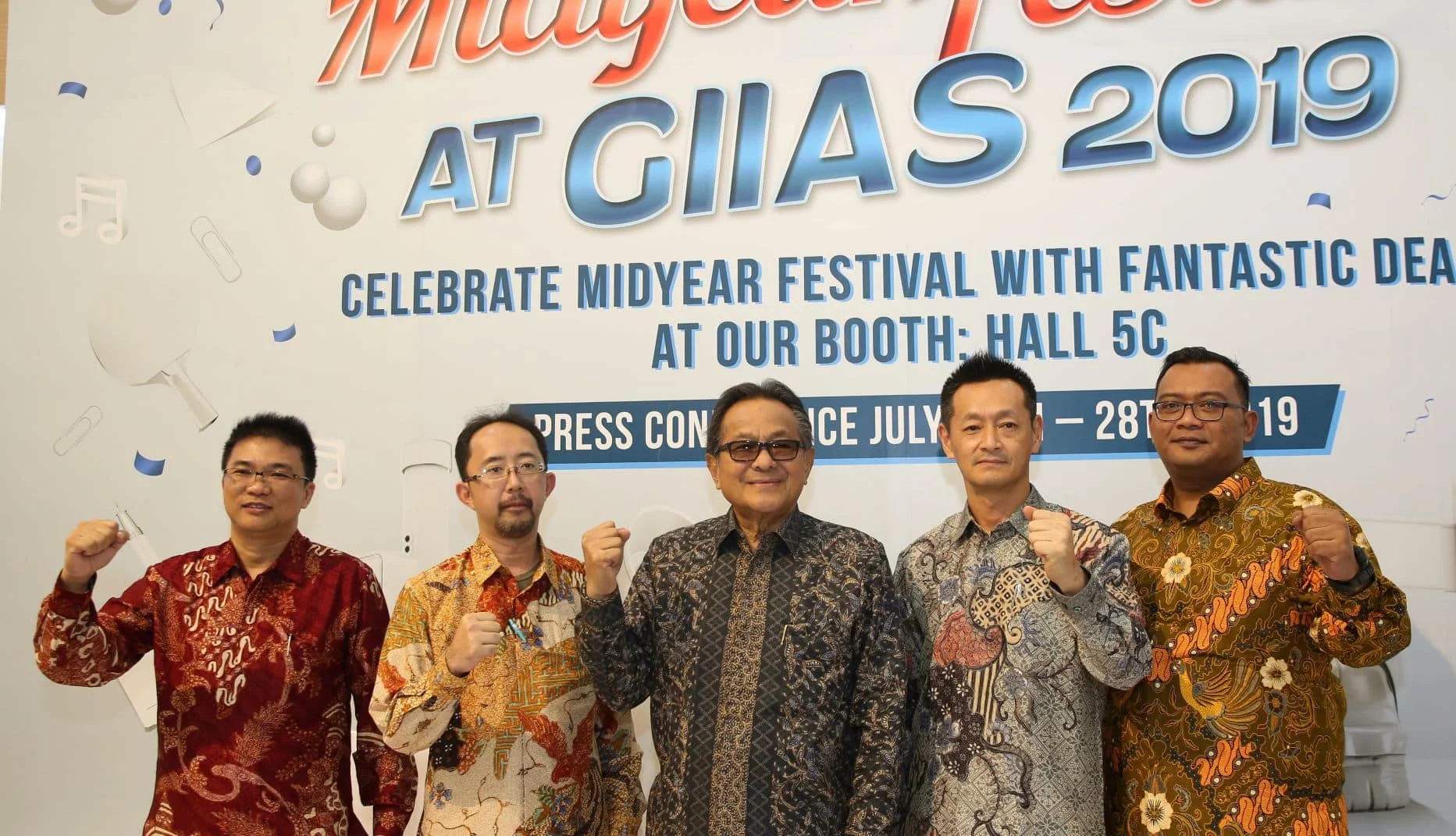 Suzuki Luncurkan Jimny Generasi Keempat Di Giias 2019