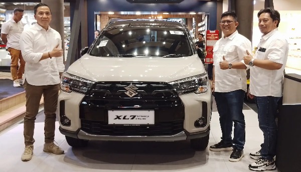 Suzuki Perluas Peluncuran Xl7 Terbaru Hadir Serentak Di 12 Kota Besar Indonesia Thumb 6a69c3d13b4d3