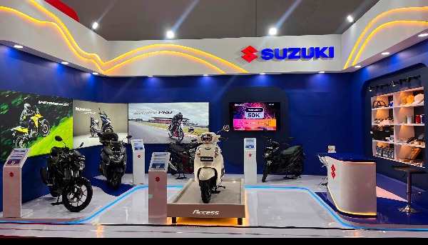 Suzuki Ramaikan Jakarta Fair 2026 Deretan Motor Dan Program Spesial Sambut Pengunjung Thumb 6a2bec6a89c6d