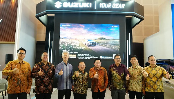 Suzuki Sepanjang Giias Surabaya 2026 Beri Konsumen Untung Berlapis Thumb 6a8ec764b6c6a