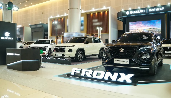 Suzuki Sepanjang Giias Surabaya 2026 Beri Konsumen Untung Berlapis Thumb 6a900c03c2851
