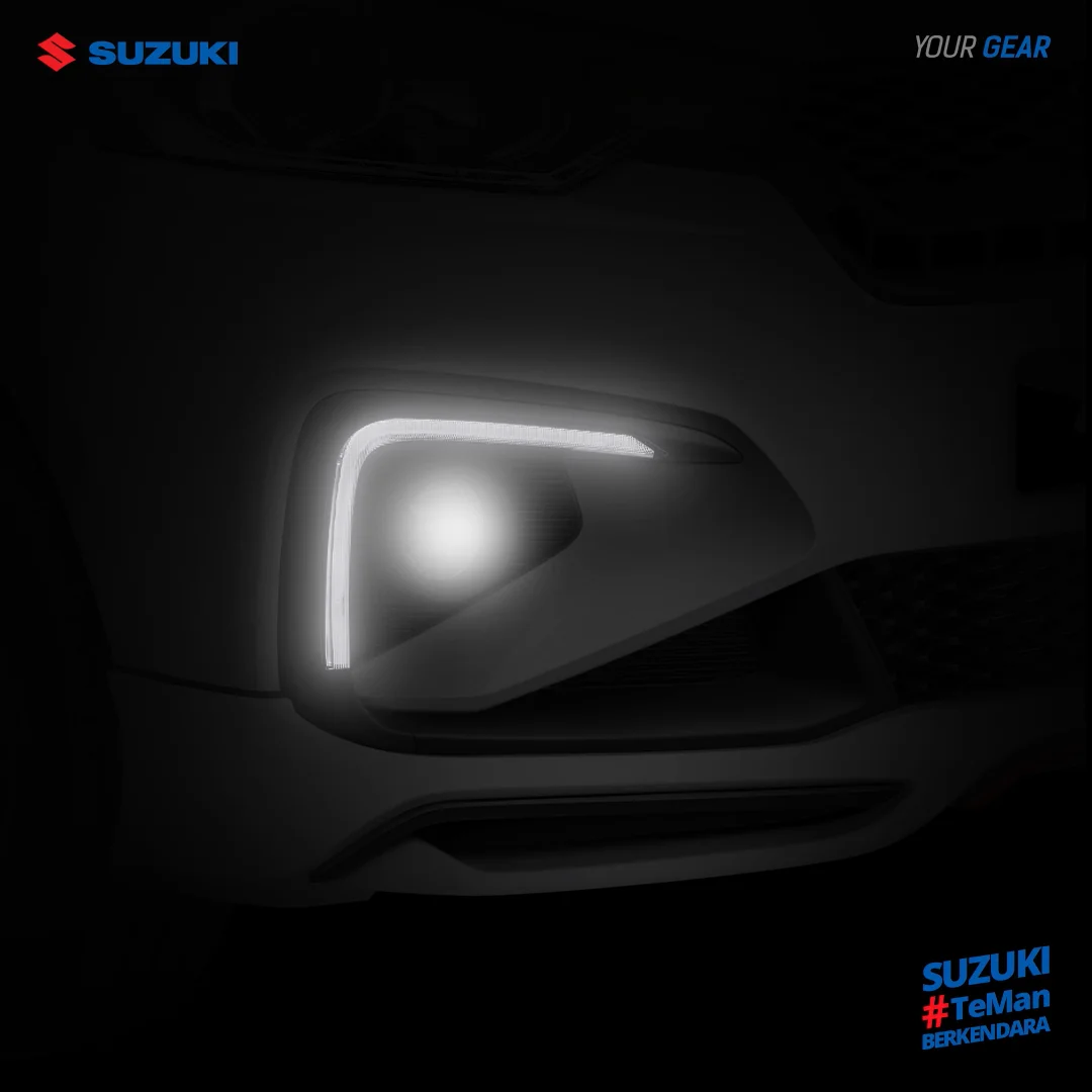 Suzuki Siapkan Produk Baru Untuk Pencinta Otomotif