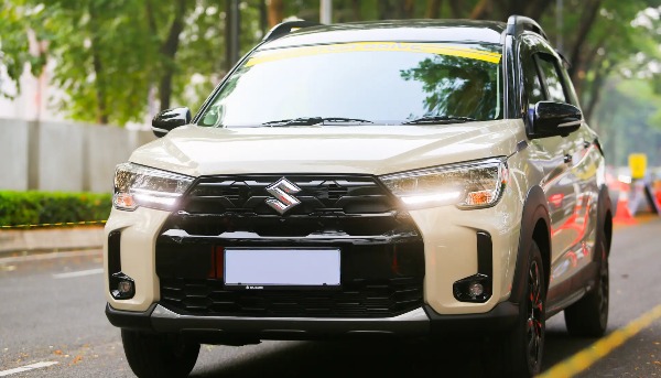 Suzuki Xl7 Terbaru Tuai Impresi Dari Pengunjung Dan Peserta Test Drive Thumb 6a75b5e115701