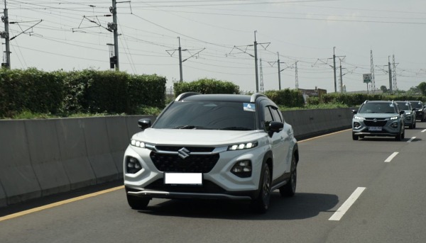 Teknologi Suzuki Safety Support Memberi Rasa Aman Pada Perjalanan Thumb