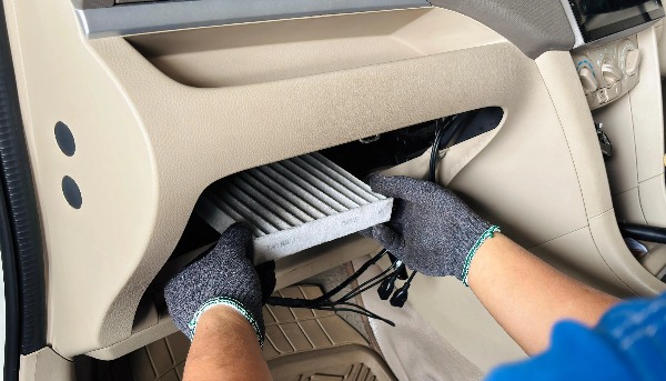 Tersembunyi Namun Berperan Sejak Dini Suzuki Edukasi Pentingnya Perawatan Filter Ac Menjelang Musim Kemarau Thumb 69f0597d3bb88