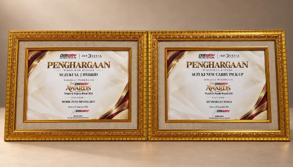 Xl7 Dan New Carry Raih Trusted Popular Brand Pada Ajang Disway Awards 2026 Thumb 6acc90785a1de
