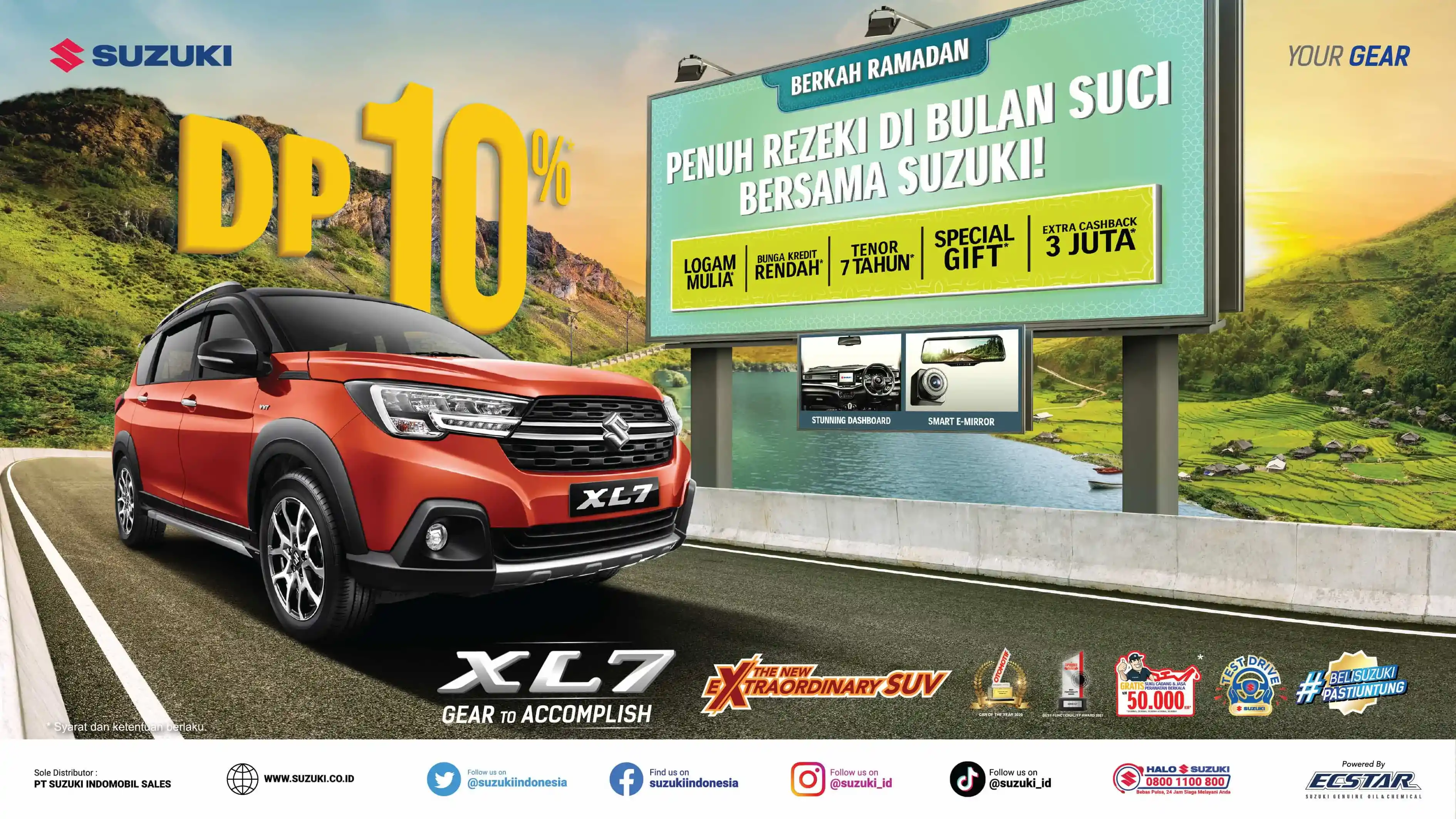 Suzuki-News Promo Suzuki-News Promo